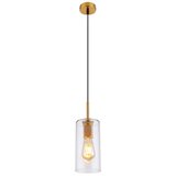 Globo 15460H - visilica na sajli adara 1xE27/60W/230V | Eponuda.com