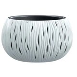  Saksija Talasasta loptasta 37cm Cene