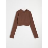 Sinsay Crop top | shoptok.hr