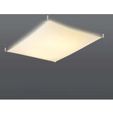  Stropna svetilka LUNA 3 bela, (21347543) | Shoptok.si