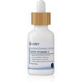 Lobey Skin Care Brightening Serum posvjetljujući serum za lice s vitaminom C 30 ml Cijene