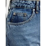 Trendyol Ženski pantalone TWOAW25JE00091, Plave | Eponuda.com