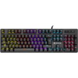Acer TrTastatura sa RGB osvjetljenjem, gaming, mehanička - GAMEZONE HITT | Eponuda.ba