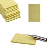 Rosfix Goba za Čiščenje Spajkalnih Konic – 50x35mm, 1 Kos | Debelina 2mm Pred, 5mm Po Namakanju, (5000180242) Cene