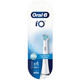 Oral-b električna četkica Ultimate clean 4cts cene