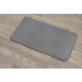 Tendance tepih za kupatilo 45X75 cm mikrofiber siva | ePonuda.com