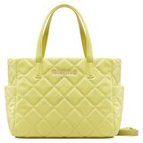 Valentino Ročna torba Ocarina VBS3KK36 Rumena | Shoptok.si