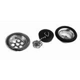Epra odvod pileta 5/4" krom | shoptok.hr