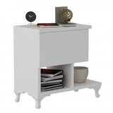 Hanah home cast white