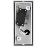 Braytron bela zidna lampa 2xGU10 | ePonuda.com