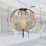 Globo solarna svjetiljka (30 cm) | shoptok.hr
