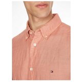 Tommy Hilfiger Srajce z dolgimi rokavi MW0MW23147 Rožnata | Shoptok.si