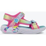 Skechers Sandali Majestic Bliss 302682L/PKMT PKMT Cene