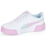 Puma Nizke superge Carina 3.0 Faded Glow PS Bela | Shoptok.si