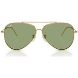 Ray-ban Aviator Reverse Naočare za sunce RB R0101S 001/82 | Eponuda.com