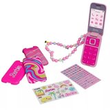 Barbie HMD Phone