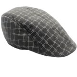  Muška beretka RA-23303 - Siva KP23303 | Shoptok.si