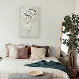  Slika - Beige Energy (1 Part) Vertical 20x30 | shoptok.hr