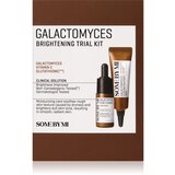 SOMEBYMI Galactomyces Brightening Trial Kit Potovalni set za osvetljevanje kože in hidratacijo | Shoptok.si