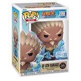 Funko Pop Plus Naruto Shippuden A 4th Raikage with Chase Glow 15 cm velik Cene