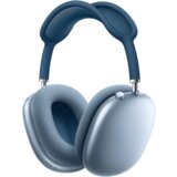 Apple bežične slušalice airpods max sky blue (plave) MGYL3ZMA Cene