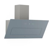 Klarstein SleekAir kuhinjska napa | A+++ | 717 m³/h | upravljanje na dotik | LED | 90 cm | Shoptok.si