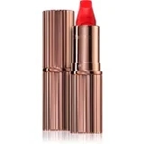 Hot Lips kremasti ruž za usne s mat efektom nijansa Tell Laura 3.5 g