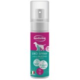 Inodorina Deo sprej White Musk 150 ml Cene