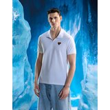 Celio Polo shirt Superman - Men's | shoptok.hr