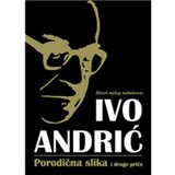 Sezambook Porodična slika i druge priče - Ivo Andrić Cene'.'