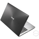 Asus K550JX-DM013D laptop