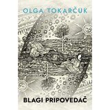 Službeni Glasnik Olga Tokarčuk
 - Blagi pripovedač | ePonuda.com