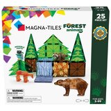 Magna-tiles šumske životinje set 25 22225 Cijene