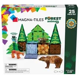 Magna-tiles šumske životinje set 25 22225