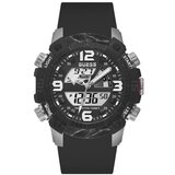 Guess Analogne ure gw0421g1 pisana Cene