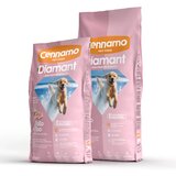 CENNAMO DIAMANT Puppy All Breeds con Pollo e Riso - hrana za štence i juniore svih rasa sa piletinom i pirinčem (3kg, 15kg) 15kg Cene
