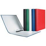 Herlitz Mapa uložna A4 s 2D ringa, fi 25 mm, hrbat 40 mm, maX.file protect, , crna | shoptok.hr