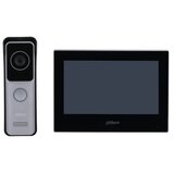 Dahua Technology KTW02 video intercom system 2 MP 17.8 cm (7) Light grey | shoptok.hr