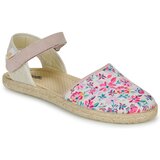 Citrouille et Compagnie Sandali & Odprti čevlji NEW 90 Rožnata | Shoptok.si