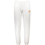 Cavalli Class Muške Bijele Hlače | shoptok.hr