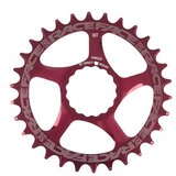  Lančanik Race Face Cinch 32T Crni Ljubičasta | shoptok.hr