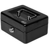 FOROFIS Kasa 15x18x8cm crna 91621 | shoptok.hr