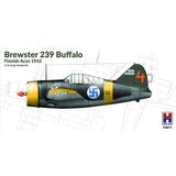 HOBBY2000 Brewster 239 Buffalo, (21287635) | Shoptok.si