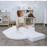 IGLU set CORNER CLIMBER - bijeli | shoptok.hr