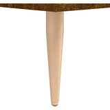  Klupa za cipele boja hrasta 102 x 35 x 55 cm konstruirano drvo | shoptok.hr