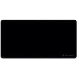 Wozinsky WPD-B1000 gaming podloga XXL 1000×500 mm vodootporna crna | shoptok.hr