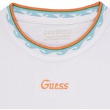 Guess SS T-SHIRT Bijela | shoptok.hr