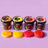 Beauty Jar Go Wild! vlažilni piling za telo z osvežujočim učinkom 200 g | Shoptok.si