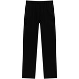Pull&Bear Hlače črna | Shoptok.si