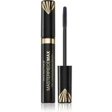 Masterpiece Max maskara za produljenje i gustoću trepavica nijansa Deep Blue 7,2 ml
